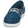 Schuhe Damen Bootsschuhe Casual Attitude NEW003 Marineblau