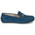 Schuhe Damen Slipper Casual Attitude NEW004 Marineblau