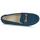 Schuhe Damen Slipper Casual Attitude NEW004 Marineblau