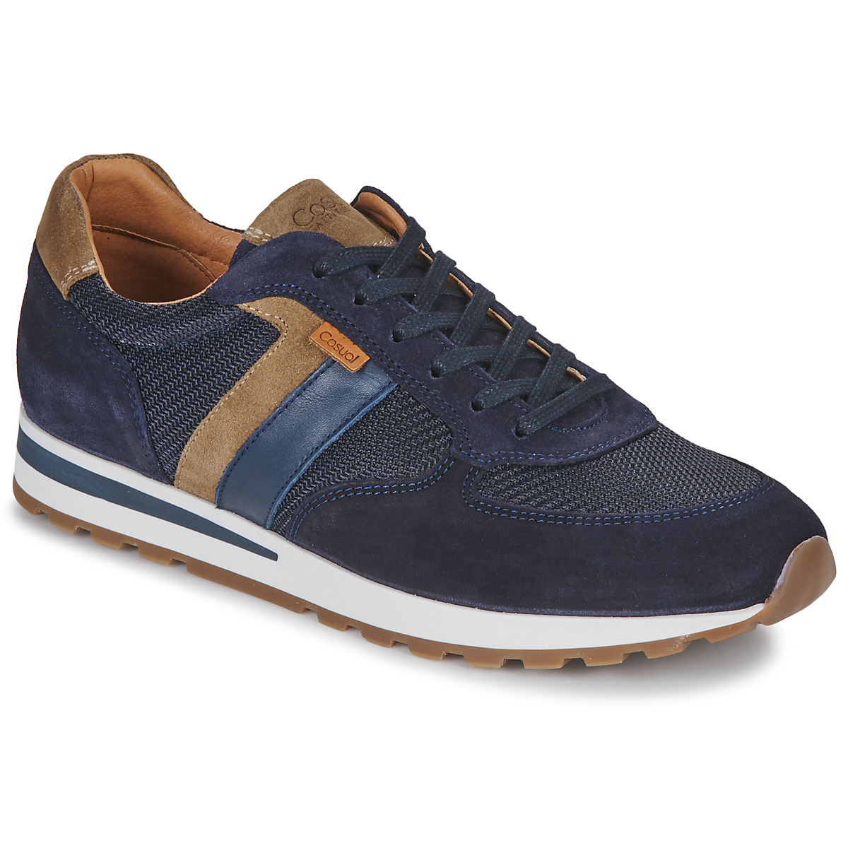 Chaussures Homme Baskets basses Casual Attitude BILANI 