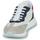 Schuhe Herren Sneaker Low Casual Attitude TILDO Marineblau