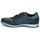 Schuhe Herren Sneaker Low Fluchos DANIEL Marineblau