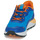 Schuhe Herren Sneaker Low Fluchos TERRA Blau / Orange