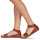 Schuhe Damen Sandalen / Sandaletten Art Creta Bordeaux
