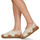 Schuhe Damen Sandalen / Sandaletten Art Rhodes Beige