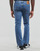 Kleidung Herren Bootcut Jeans Levi's 527 SLIM BOOT CUT Blau