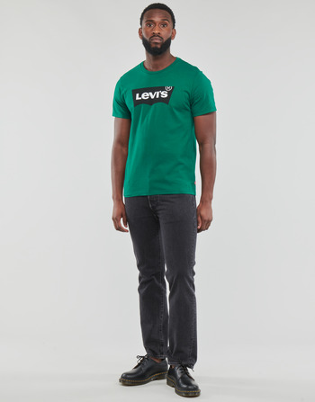 Kleidung Herren Straight Leg Jeans Levi's 501® LEVI'S ORIGINAL    