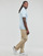 Kleidung Herren Straight Leg Jeans Levi's 501® LEVI'S ORIGINAL Beige