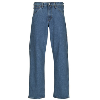 Abbigliamento Uomo Jeans dritti Levi's WORKWEAR UTILITY FIT 