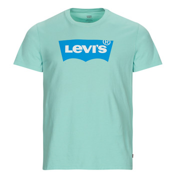 Abbigliamento Uomo T-shirt maniche corte Levi's GRAPHIC CREWNECK TEE 
