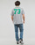 Kleidung Herren T-Shirts Levi's SS RELAXED FIT TEE Grau