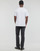 Kleidung Herren T-Shirts Levi's SS RELAXED FIT TEE Weiß