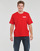 Kleidung Herren T-Shirts Levi's SS RELAXED FIT TEE Rot
