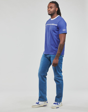 Levi's SS RELAXED FIT TEE Blau
