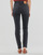 Kleidung Damen Straight Leg Jeans Levi's 724 HIGH RISE STRAIGHT Grau