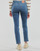 Kleidung Damen Straight Leg Jeans Levi's 724 HIGH RISE STRAIGHT Blau