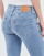 Kleidung Damen Flare Jeans/Bootcut Levi's 726 HR FLARE Blau