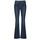 Kleidung Damen Flare Jeans/Bootcut Levi's 726 HR FLARE Marineblau