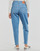 Kleidung Damen Mom Jeans Levi's HIGH WAISTED MOM JEAN Blau