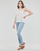 Vêtements Femme Jeans skinny Levi's 311 SHP SKINNY SLIT HEM 