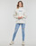Vêtements Femme Jeans skinny Levi's 720 HIRISE SUPER SKINNY 