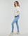 Abbigliamento Donna Jeans skynny Levi's 720 HIRISE SUPER SKINNY 