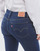 Kleidung Damen Slim Fit Jeans Levi's 312 SHAPING SLIM Marineblau