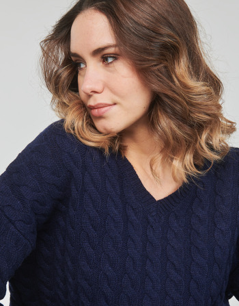 Levi's RAE CROPPED SWEATER 