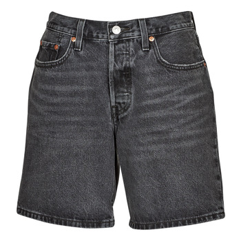 Kleidung Damen Shorts / Bermudas Levi's 501® '90S SHORT    
