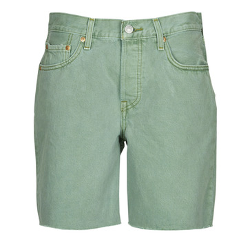 Kleidung Damen Shorts / Bermudas Levi's 501® '90S SHORT  