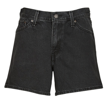 Kleidung Damen Shorts / Bermudas Levi's 80S MOM SHORT    