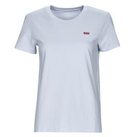 Vêtements Femme T-shirts manches courtes Levi's PERFECT TEE 