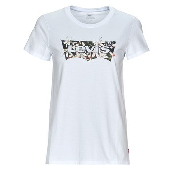 Abbigliamento Donna T-shirt maniche corte Levi's THE PERFECT TEE 