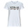 Kleidung Damen T-Shirts Levi's THE PERFECT TEE Weiß