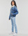 Abbigliamento Donna Giacche in jeans Levi's 90S SHERPA TRUCKER 