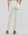 Kleidung Damen Boyfriend Jeans Levi's 501® CROP Weiß