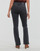 Kleidung Damen Bootcut Jeans Levi's 725 HR SLIT BOOTCUT Grau
