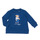 Abbigliamento Bambina Completo Polo Ralph Lauren BEAR SET-SETS-LEGGING SET 