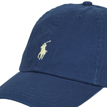 Polo Ralph Lauren CLSC CAP-APPAREL ACCESSORIES-HAT Marineblau