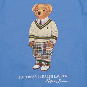 Polo Ralph Lauren SS CN-KNIT SHIRTS 
