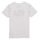 Kleidung Mädchen T-Shirts Polo Ralph Lauren SSCNM4-KNIT SHIRTS- Weiß
