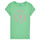 Kleidung Mädchen T-Shirts Polo Ralph Lauren SS GRAPHIC T-KNIT SHIRTS-T-SHIRT  
