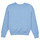 Kleidung Mädchen Sweatshirts Polo Ralph Lauren BUBBLE PO CN-KNIT SHIRTS-SWEATSHIRT Blau