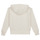 Kleidung Mädchen Sweatshirts Polo Ralph Lauren BEAR PO HOOD-KNIT SHIRTS-SWEATSHIRT Weiß