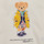 Kleidung Mädchen Sweatshirts Polo Ralph Lauren BEAR PO HOOD-KNIT SHIRTS-SWEATSHIRT Weiß