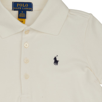 Polo Ralph Lauren SS KC DRESS-DRESSES-DAY DRESS 