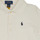 Kleidung Mädchen Kurze Kleider Polo Ralph Lauren SS KC DRESS-DRESSES-DAY DRESS Weiß