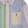 Kleidung Jungen Langärmelige Hemden Polo Ralph Lauren CLBDPPC-SHIRTS-SPORT SHIRT Bunt