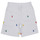 Kleidung Jungen Shorts / Bermudas Polo Ralph Lauren PREPSTER SHT-SHORTS-ATHLETIC Weiß