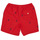 Kleidung Jungen Badeanzug /Badeshorts Polo Ralph Lauren TRAVELER-SWIMWEAR-TRUNK Rot